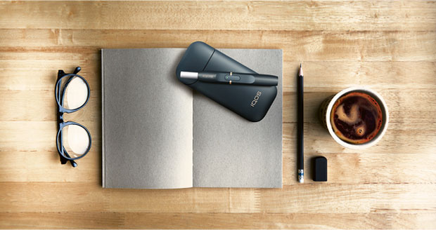 Будућност без дуванског дима